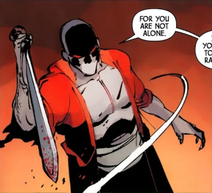 Cain (Earth-616)