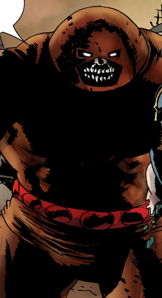 The Juggernaut (Earth-2149)