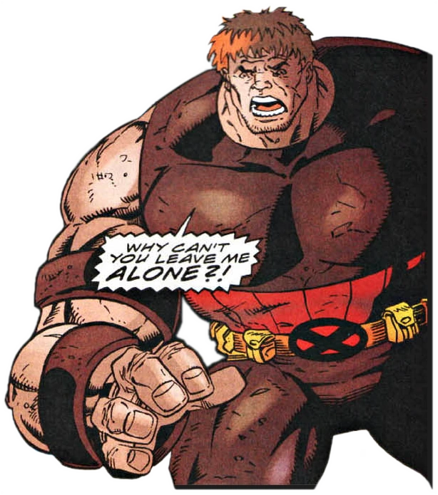 Juggernaut (Earth-982)