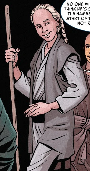 Caliban (Earth-13116)
