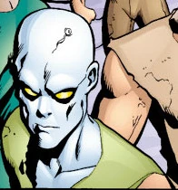 Caliban (Earth-1815)