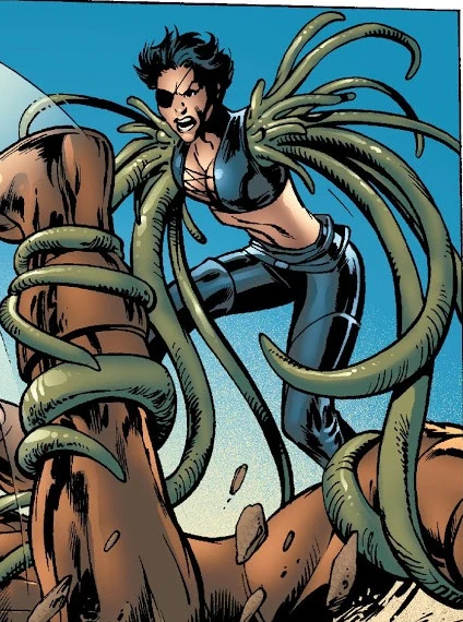 Callisto (Earth-58163)