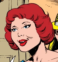 Candi Muggins (Earth-616)