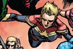 Captain Marvel (Earth-616)
