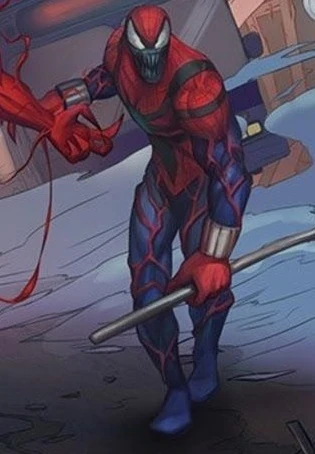Spider-Carnage (Earth-94)