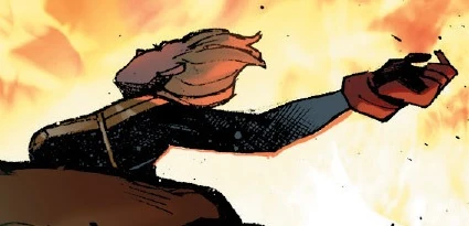 Captain Marvel (Earth-23241)
