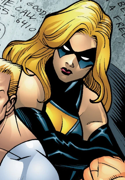 Ms. Marvel (Earth-721)