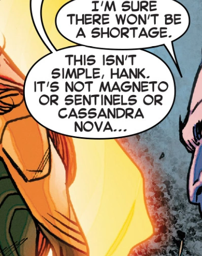 Cassandra Nova (Earth-24201)