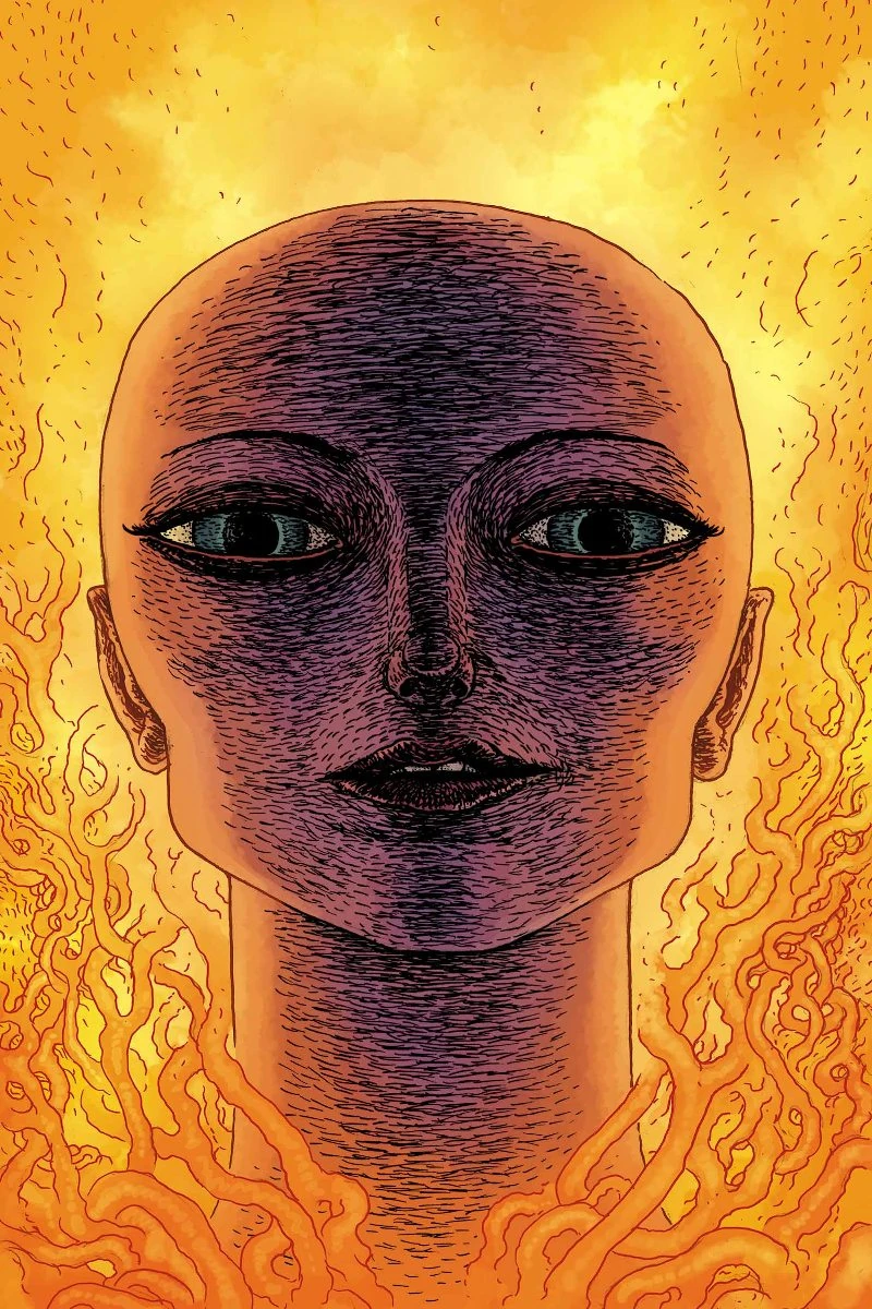 Cassandra Nova Xavier (Earth-55133)