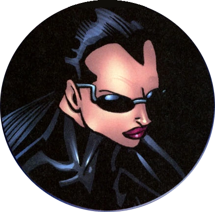 Madame Web (Earth-58163)
