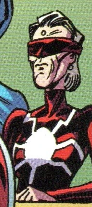 Madame Web (Earth-TRN1375)