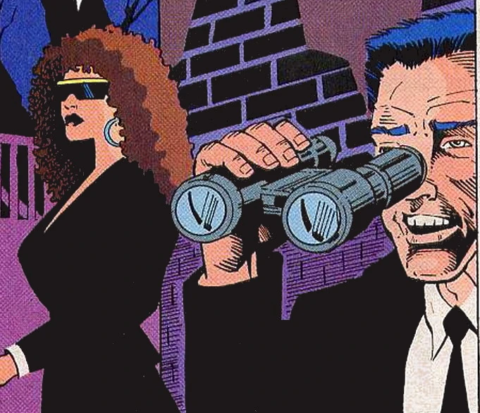 CIA (Earth-616)
