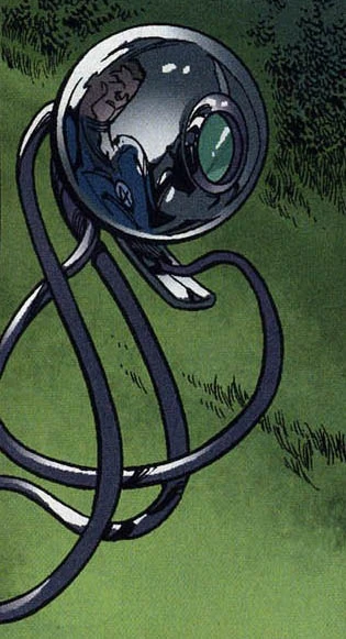 Cloc (Earth-616)