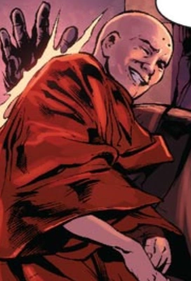 Chang (Earth-616)