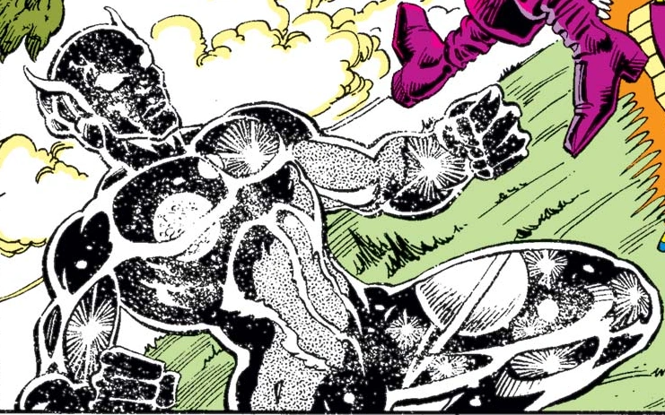 Chaos (Earth-616)