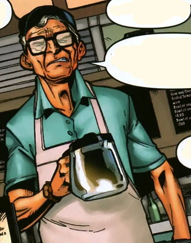 Jimmie