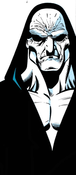 Scrier (Earth-616)
