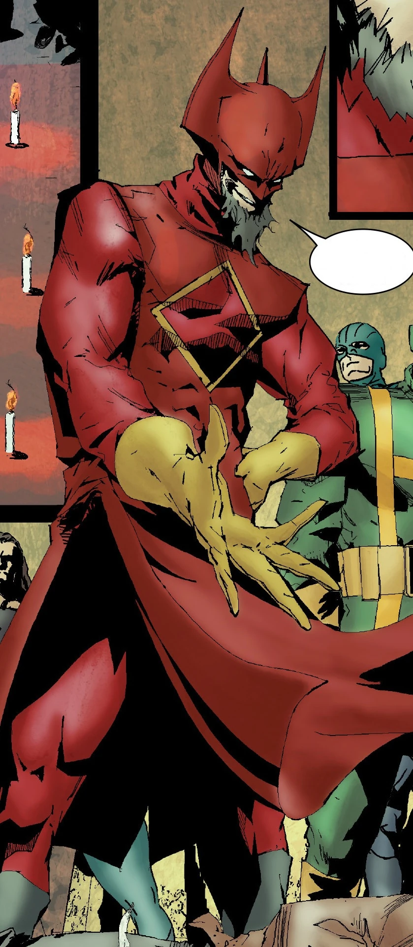 Asmodeus (Earth-616)