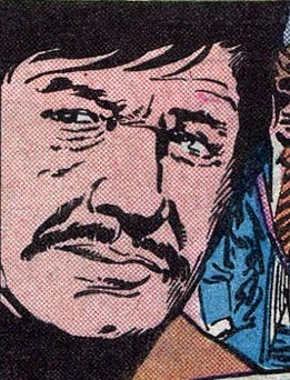 Charles Bronson (Earth-616)