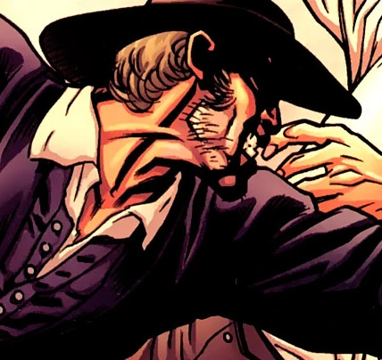 Charles Graymalkin (Earth-616)