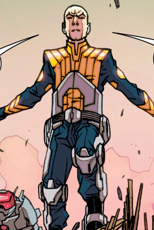 Professor X (Earth-24201)