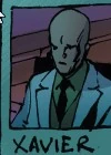 Professor X (Earth-61112)