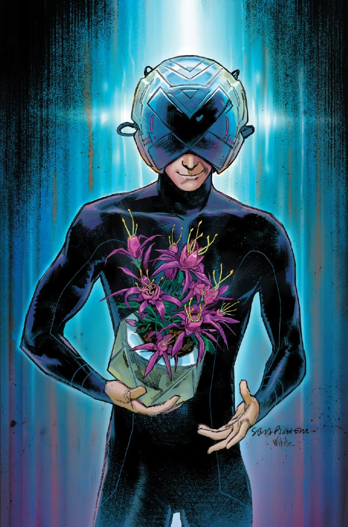 Professor X (Earth-616)