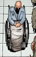 Professor X (Earth-8545)