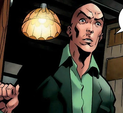 Professor X (Earth-92219)