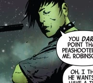 Charlie Banner (Earth-21923)