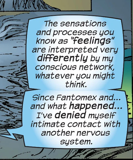 Fantomex (Earth-15104)