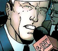 Charlie Storch (Earth-616)