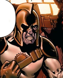 Chell-Tek (Earth-616)