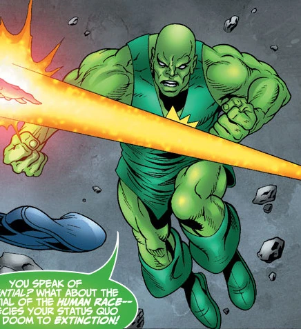 Radioactive Man (Earth-58163)