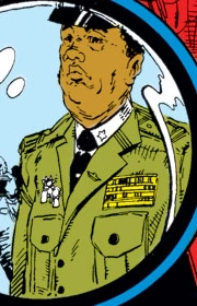 General Chester Musgrave (Earth-616)