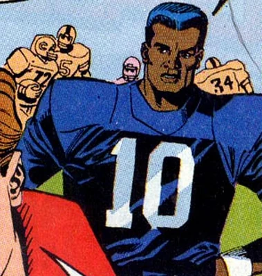 Chicago Bears (Earth-616)