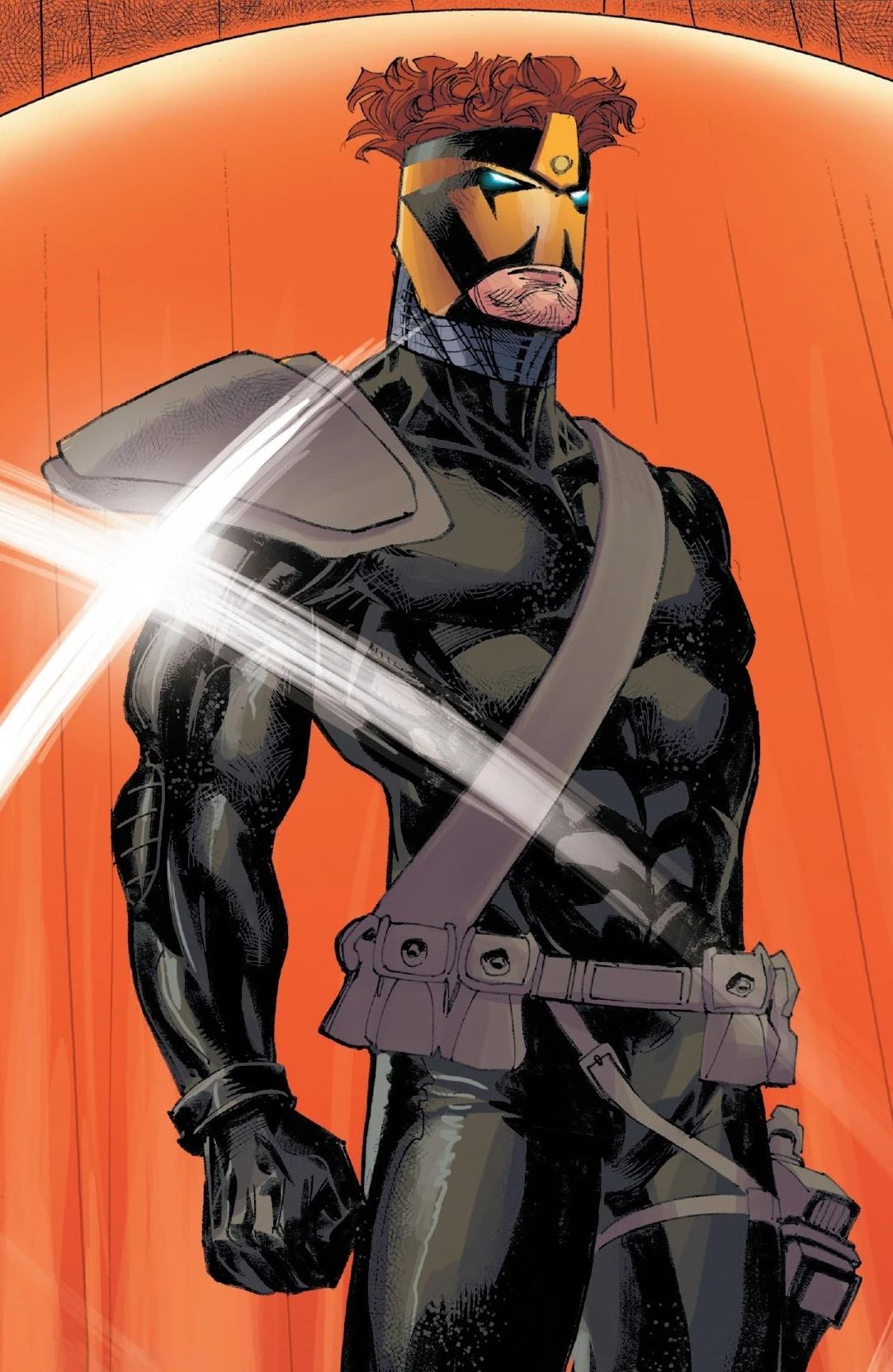 Maverick (Earth-616)