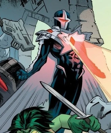 Darkhawk (Earth-616)