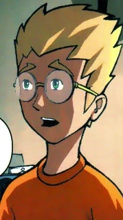 Chris Seyfert (Earth-616)