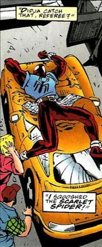 Chu Chi-Huan (Earth-616)