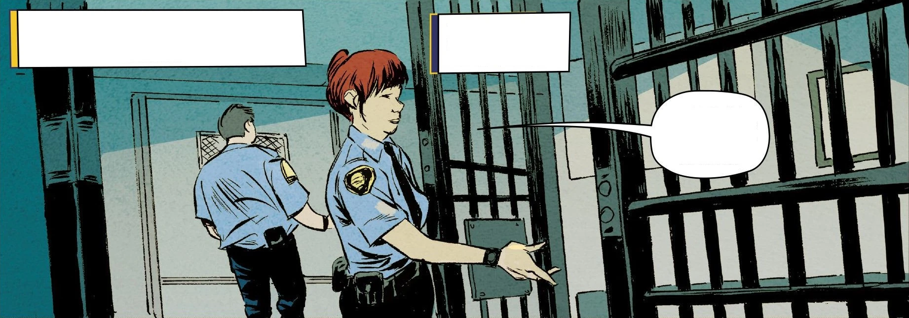 NYDOC (Earth-616)
