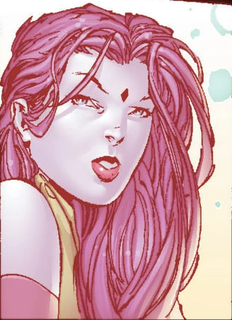 Blink (Earth-1610)