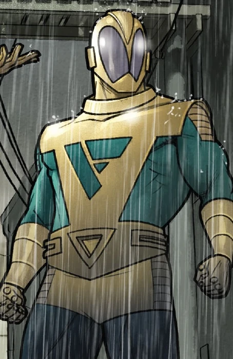 Force (Earth-616)