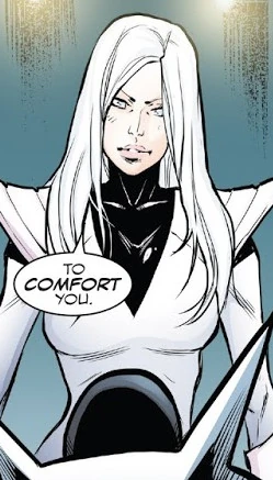 Clea (Earth-22249)
