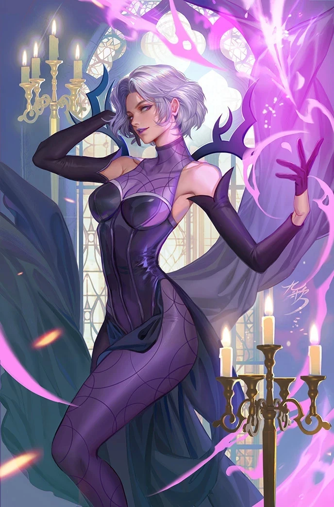 Clea (Earth-616)