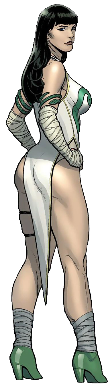 Asp (Earth-616)