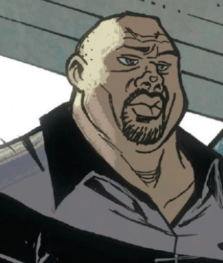 Disco Devil (Earth-616)
