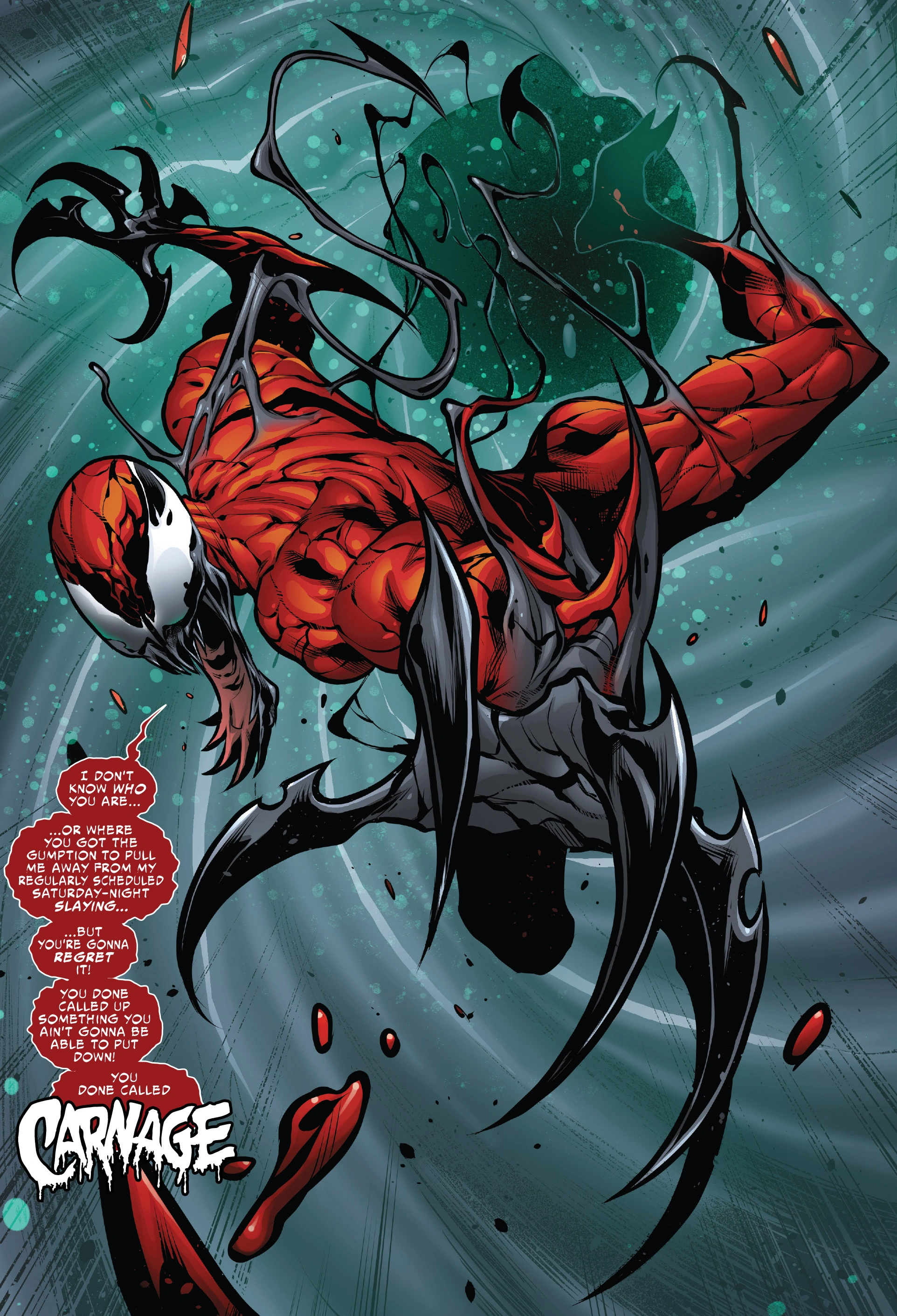 Carnage (Earth-32231)