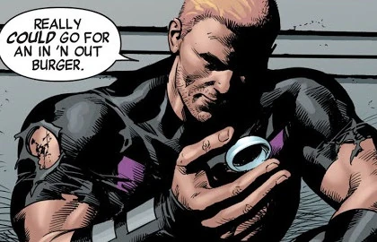 Hawkeye (Earth-28210)