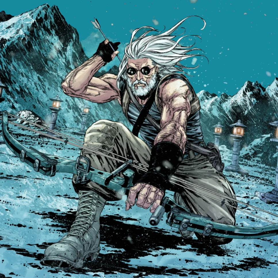 Hawkeye (Earth-807128)